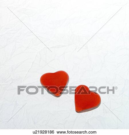 Heart-shaped tiles View Large Photo Image Stock Photograph - Heart-shaped tiles. Fotosearch