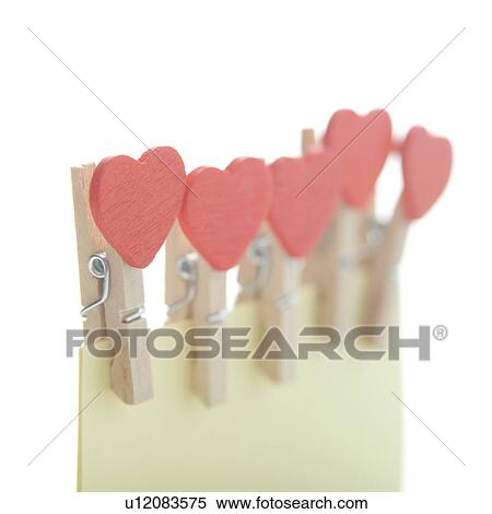 Paper clips View Large Photo Image Stock Photography - Paper clips. Fotosearch