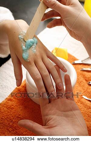 Manicure View Large Photo Image Picture - Manicure. Fotosearch