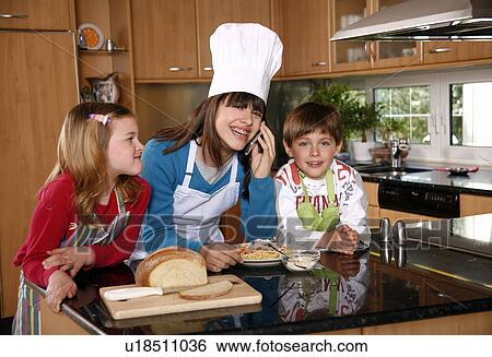 Children cooking spaghetti View Large Photo Image Stock Photograph - Children cooking spaghetti. Fotosearch