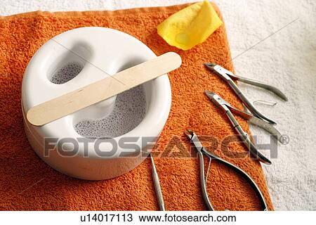 Manicure View Large Photo Image Stock Image - Manicure. Fotosearch