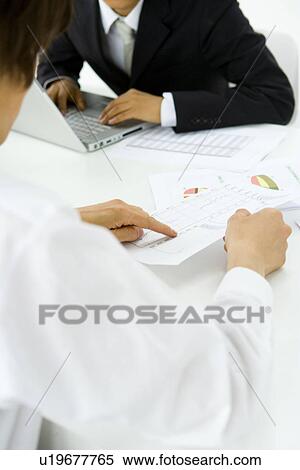 Businessmen In Meeting, Close Up View Large Photo Image Stock Photography - Businessmen In Meeting, Close Up. Fotosearch