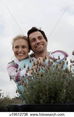 Portrait of a couple. View Large Photo Image Stock Photograph - Portrait of a couple.. Fotosearch