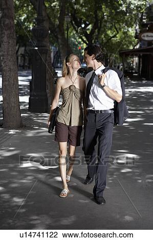 Couple outdoors embracing. View Large Photo Image Stock Image - Couple outdoors embracing.. Fotosearch