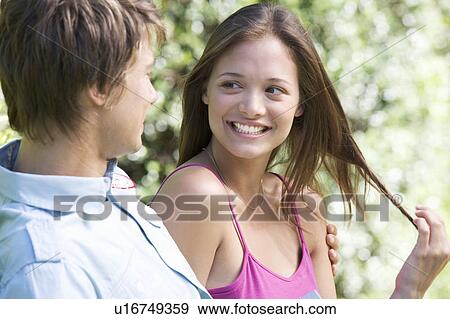 Two university students View Large Photo Image Stock Photo - Two university students. Fotosearch