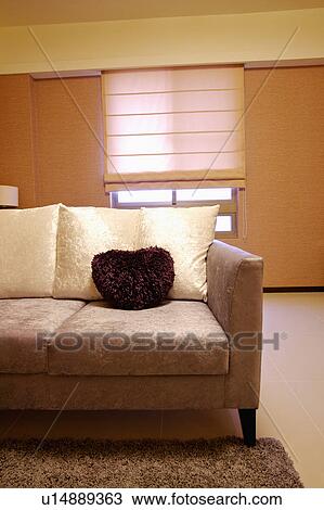 Home Interior, Living Room View Large Photo Image Stock Image - Home Interior, Living Room. Fotosearch