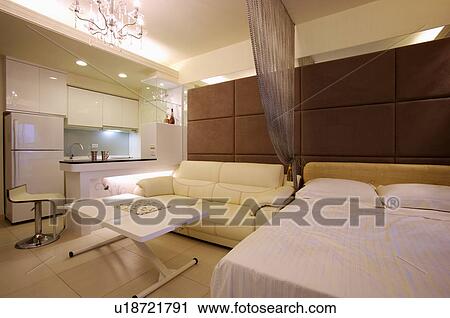 Home Interior, Living Room View Large Photo Image Stock Image - Home Interior, Living Room. Fotosearch