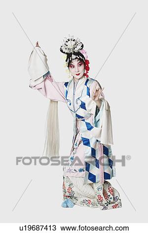 Mature woman wearing traditional clothing View Large Photo Image Stock Image - Mature woman wearing traditional clothing. Fotosearch