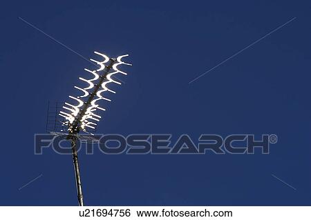 aerial, electrical, transmission, transmitting, signal, antenna View Large Photo Image Stock Photograph - aerial, electrical, transmission, transmitting, signal, antenna. Fotosearch