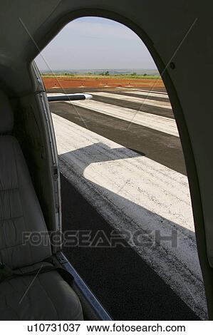 Stock Photo - aircraft, airplane, aero plane. Fotosearch
