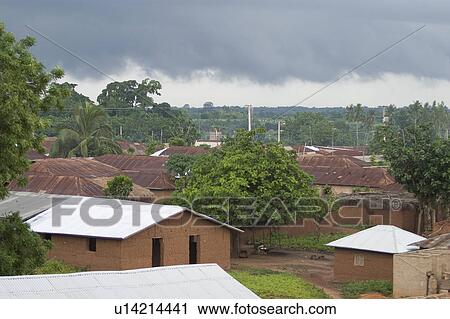 Stock Image - atmosphere. Fotosearch