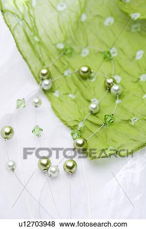 Background, Close-Up, Cloth, Design, Green View Large Photo Image Stock Photo - Background, Close-Up, Cloth, Design, Green. Fotosearch