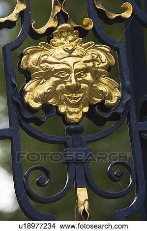 Picture - Barricade, Decorative, Day, Barrier, Art. Fotosearch