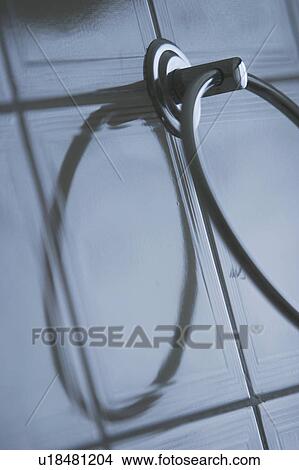 bathroom, bathroom fixture, attached View Large Photo Image Picture - bathroom, bathroom fixture, attached. Fotosearch