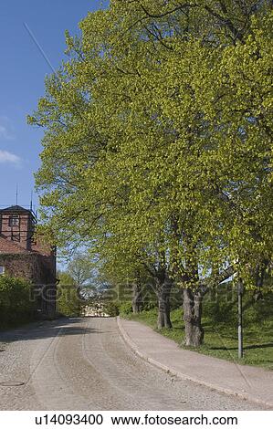 Stock Image - beauty, building, climate. Fotosearch