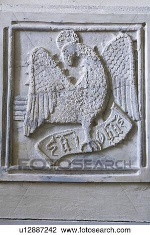 Bird, Day, Craftsmanship, Carved, Artistic View Large Photo Image Stock Image - Bird, Day, Craftsmanship, Carved, Artistic. Fotosearch