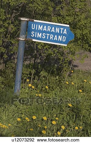 Stock Image - board, calm, arrow. Fotosearch