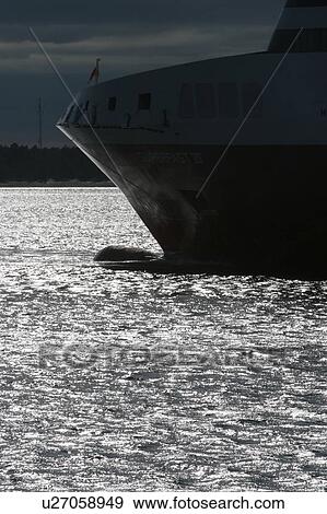 boat, body of water, climate, coast, coastal, marine View Large Photo Image Stock Photo - boat, body of water, climate, coast, coastal, marine. Fotosearch