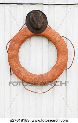 Stock Photo - Boat, Hang, Daytime, Day, Anchor. Fotosearch