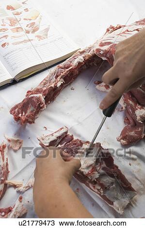 Book, Butcher, Chopped, Close-Up, Cutting View Large Photo Image Stock Image - Book, Butcher, Chopped, Close-Up, Cutting. Fotosearch