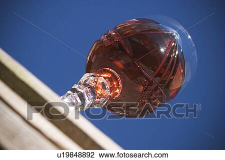 Stock Image - Breakable, Close-Up, Crystal, Design, Wineglass. Fotosearch