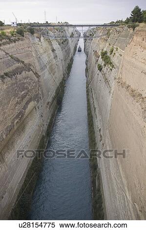 Stock Photography - Bridge, Canal, Channel, Day, Deep. Fotosearch