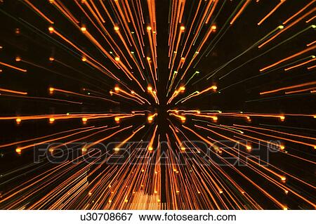 Stock Photo - Bright, Brilliance, Colorful, Concepts, Depth Of Field. Fotosearch