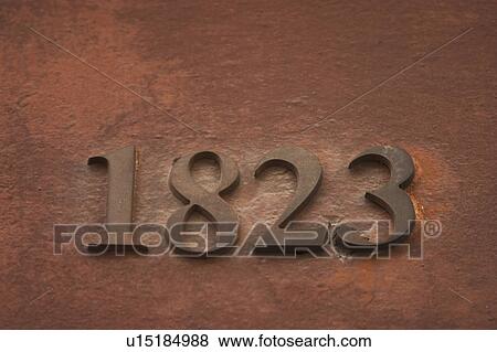 Brown, Corrosion, Close-Up, Character, Address View Large Photo Image Stock Photo - Brown, Corrosion, Close-Up, Character, Address. Fotosearch