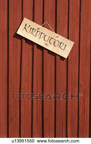 Stock Image - building, cabin, cottage, establishment, home, house. Fotosearch