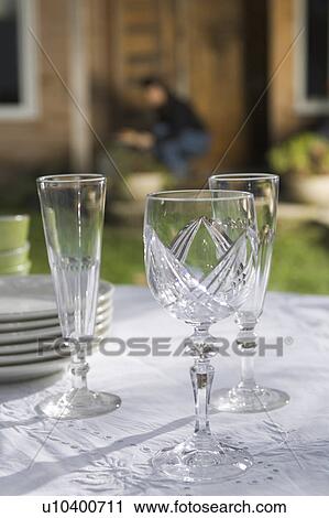 Stock Image - Building Exterior, Day, Close-Up, Building Structure, Assortment. Fotosearch