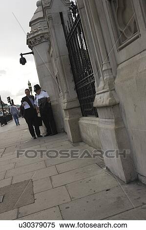 Stock Photography - Casual Clothing, Day, Adults Only. Fotosearch