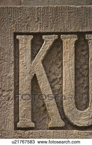 Cement, Day, Close-Up, Cement Wall, Alphabets View Large Photo Image Stock Image - Cement, Day, Close-Up, Cement Wall, Alphabets. Fotosearch