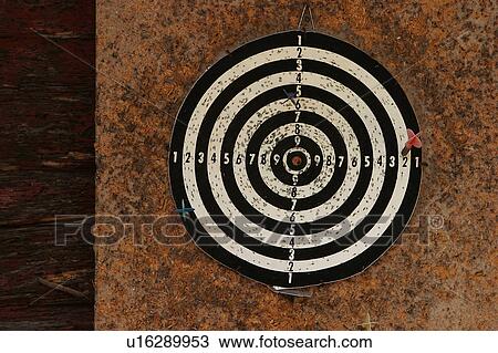 circle, numbers, shape, leisure, darts, bulls eye View Large Photo Image Stock Image - circle, numbers, shape, leisure, darts, bulls eye. Fotosearch