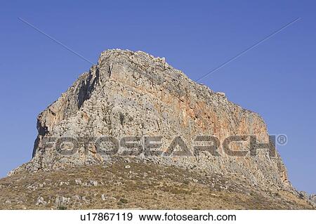 Clear Sky, Day, Extreme Terrain, Hill View Large Photo Image Stock Photo - Clear Sky, Day, Extreme Terrain, Hill. Fotosearch