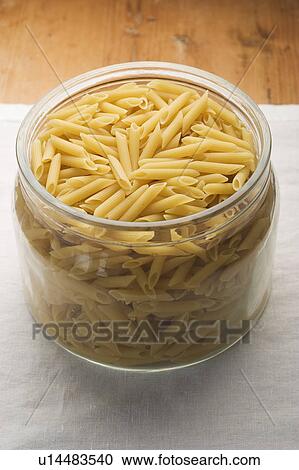 Stock Image - Close-Up, Eatable, Food, Food And Drink, Glass. Fotosearch