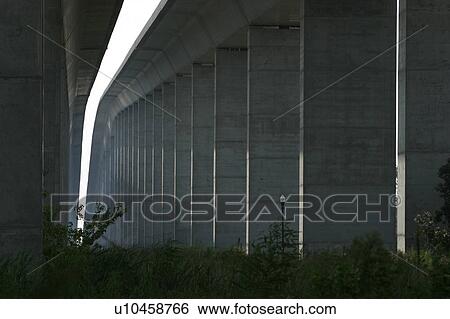 construction, construct, building, bridge, support, concrete View Large Photo Image Stock Photograph - construction, construct, building, bridge, support, concrete. Fotosearch