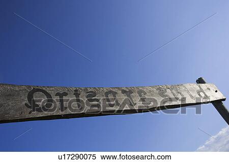 Day, Outdoors, Information View Large Photo Image Stock Photography - Day, Outdoors, Information. Fotosearch