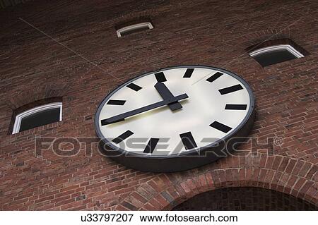 Stock Photo - doors, building, construction, arcs, business, appearance. Fotosearch