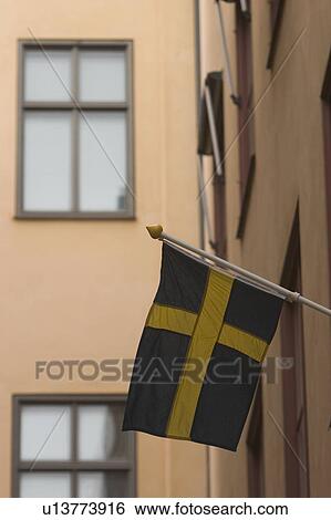 Stock Photograph - edifice, appearance, construction, city, building, apartment building. Fotosearch