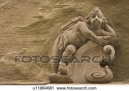 figure, carved, detail, ornate, sculpture, statue View Large Photo Image Stock Image - figure, carved, detail, ornate, sculpture, statue. Fotosearch