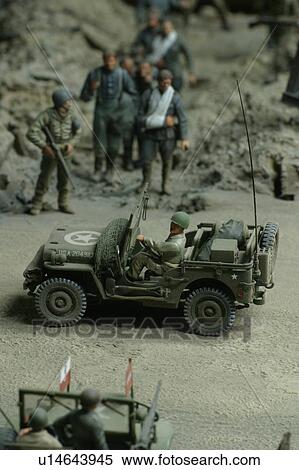 Figurine, Army View Large Photo Image Stock Photography - Figurine, Army. Fotosearch