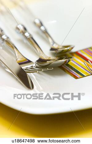 Stock Photo - fragile, breakable, tableware, rim, crafted, design. Fotosearch