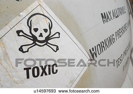Stock Image - indicating, information, advice, warning, caution, signage. Fotosearch
