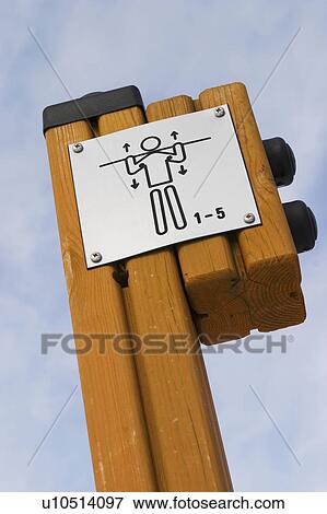 indicating, information, advice, warning, caution, signage View Large Photo Image Stock Photo - indicating, information, advice, warning, caution, signage. Fotosearch