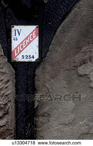 inscription, embossed, close-up, alphabets, cement, surface View Large Photo Image Stock Photo - inscription, embossed, close-up, alphabets, cement, surface. Fotosearch