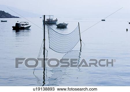 Stock Image - Knitted, Woven, Interwoven. Fotosearch