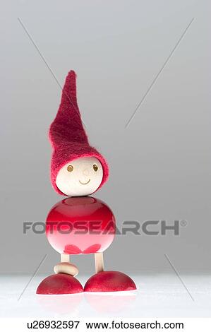 Stock Photo - miniature, toy, object, small, little, representation. Fotosearch