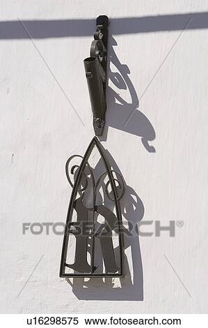 Stock Photography - Molded, Metal. Fotosearch