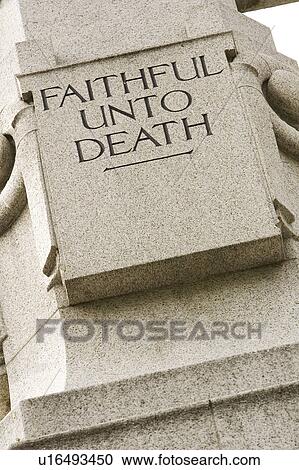 Stock Image - Outdoors, Ancient. Fotosearch