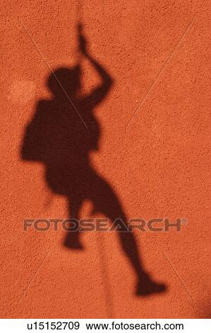 Stock Photo - recreation, rescue, construction, grip, feet, shoes. Fotosearch